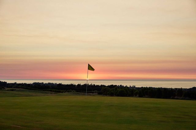 Koura Bay Golf Resort