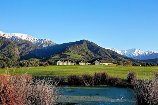 Koura Bay Golf Resort