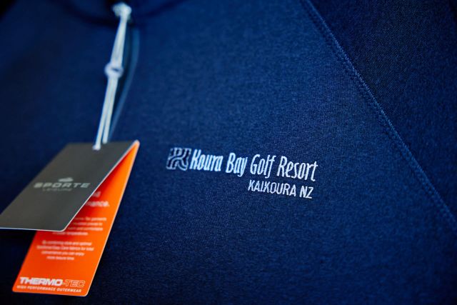 Koura Bay Golf Resort