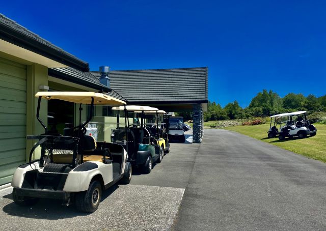 Koura Bay Golf Resort