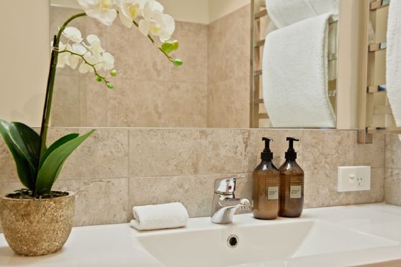 King View Studio - bathroom