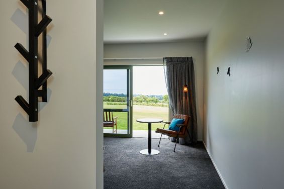 King View Executive - lounge